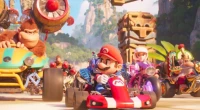 Super Mario Bros. ve filmu - školní