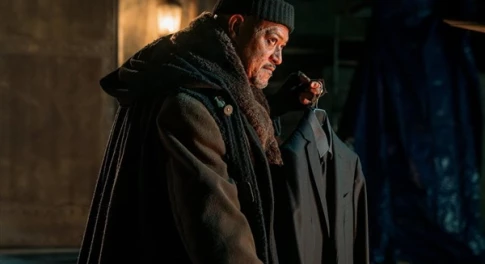 John Wick: Kapitola 4